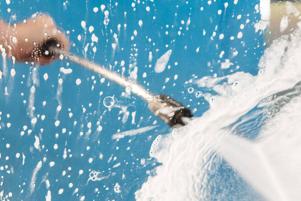 Best Driveway Pressure Washing  in Atwood, TN