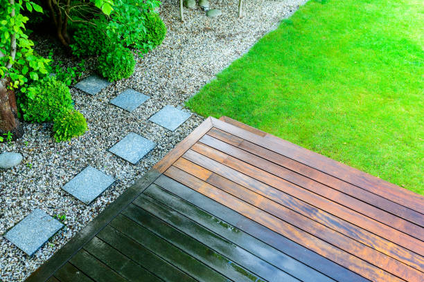 Best Patio and Deck Pressure Washing  in Atwood, TN