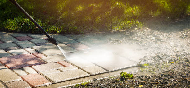 Spring Cleaning in Atwood, TN
