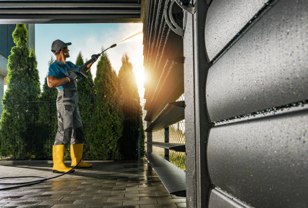 Best Building Exterior Washing  in Atwood, TN